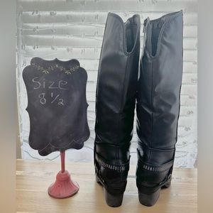 American Rag knee high boots